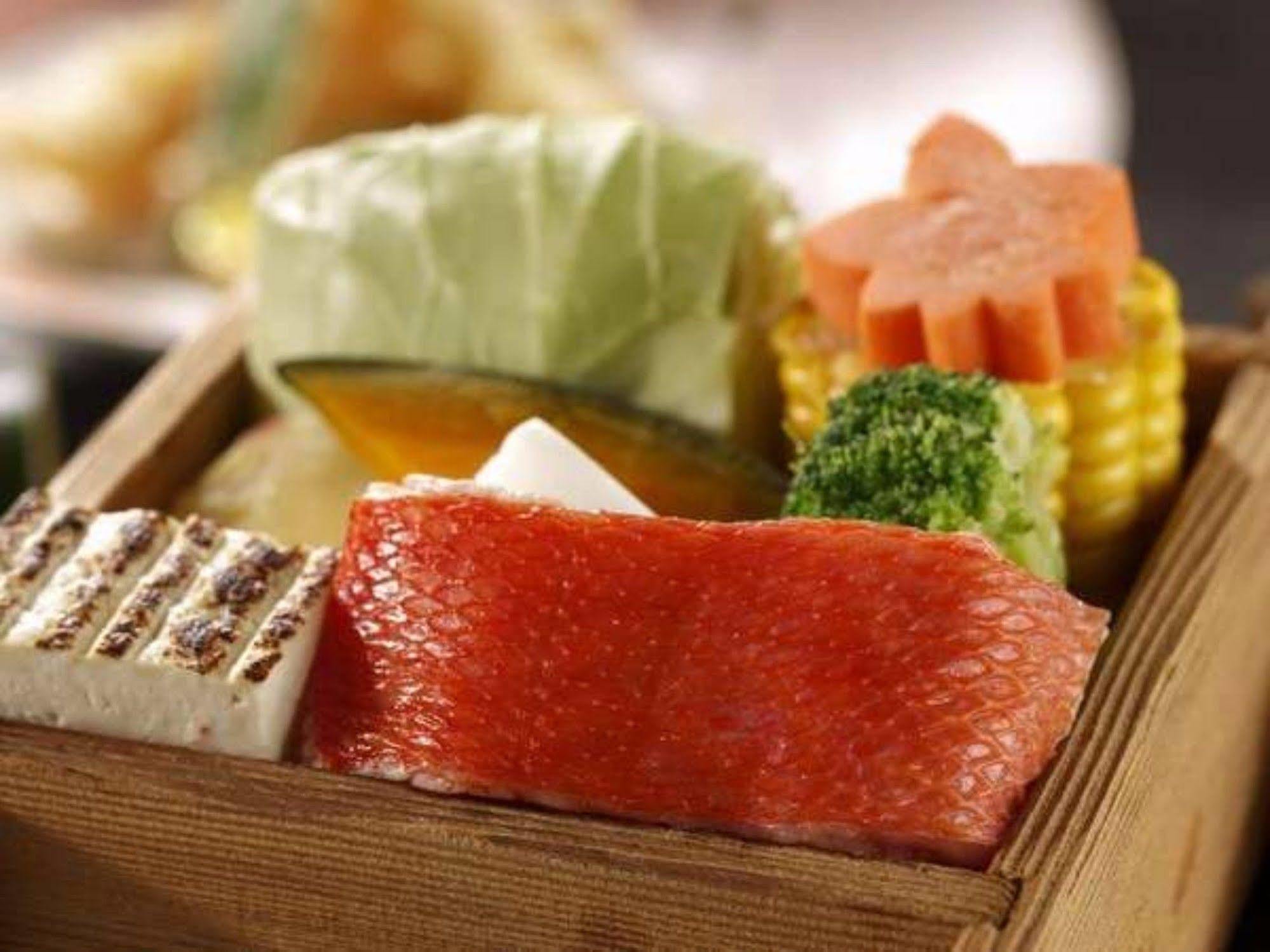 Hotel Kawachiya Минамиидзу Экстерьер фото