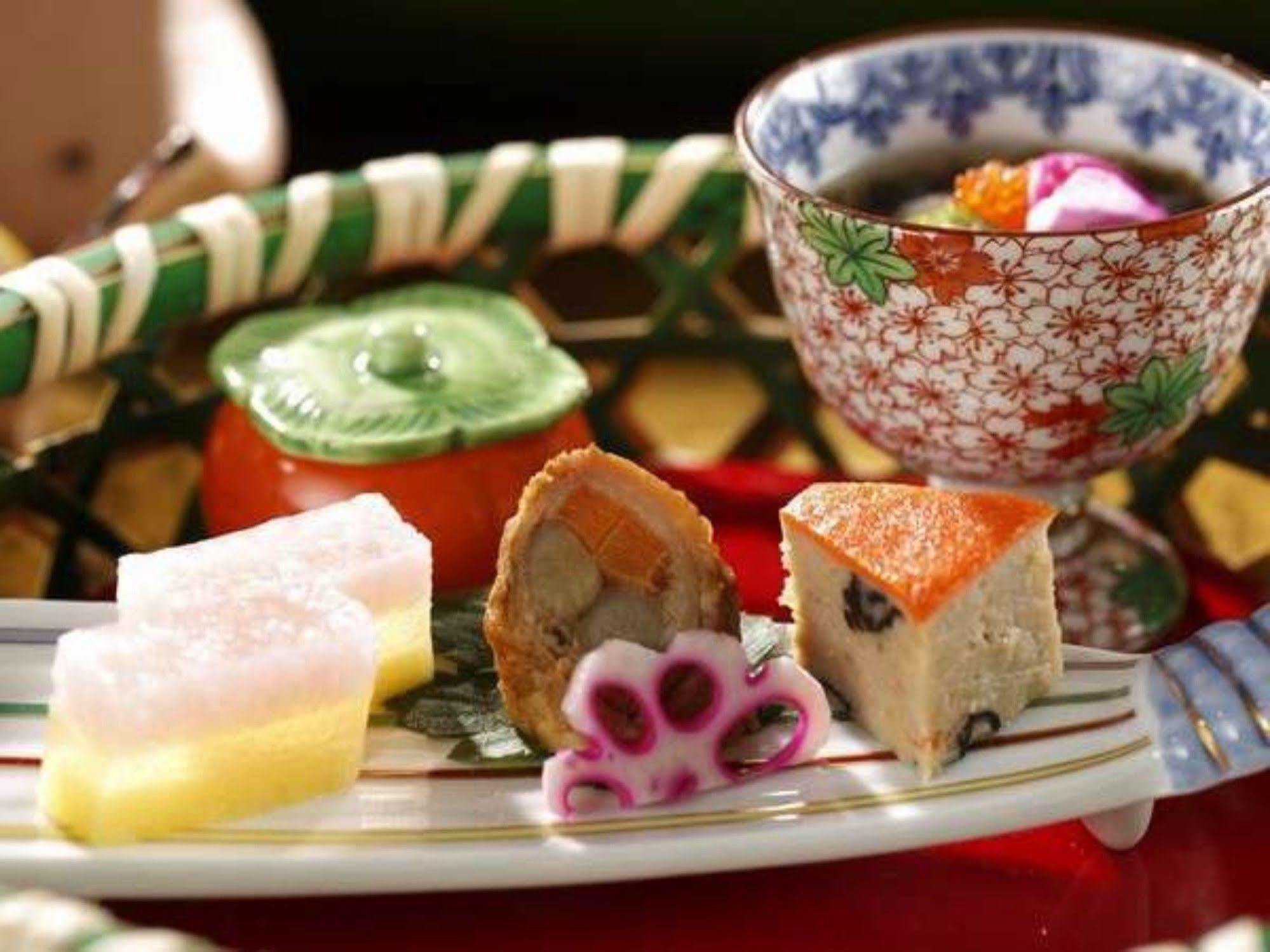Hotel Kawachiya Минамиидзу Экстерьер фото