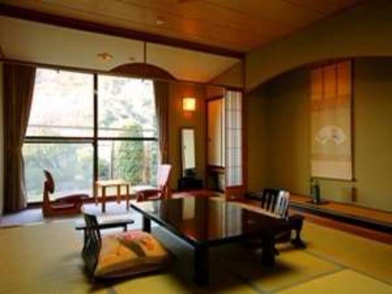 Hotel Kawachiya Минамиидзу Экстерьер фото