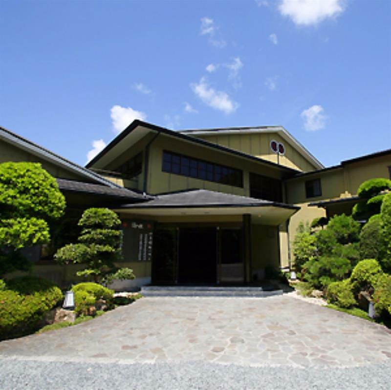 Hotel Kawachiya Минамиидзу Экстерьер фото