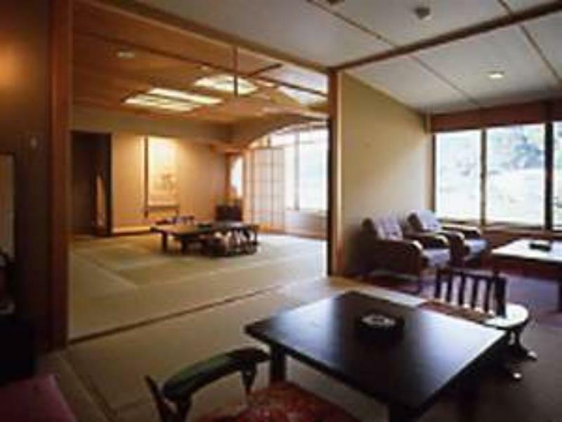 Hotel Kawachiya Минамиидзу Экстерьер фото