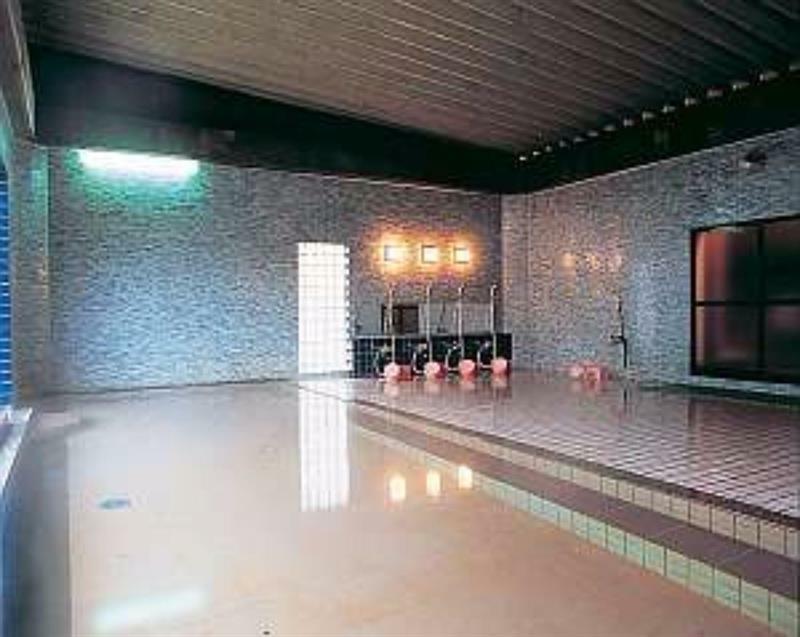 Hotel Kawachiya Минамиидзу Экстерьер фото