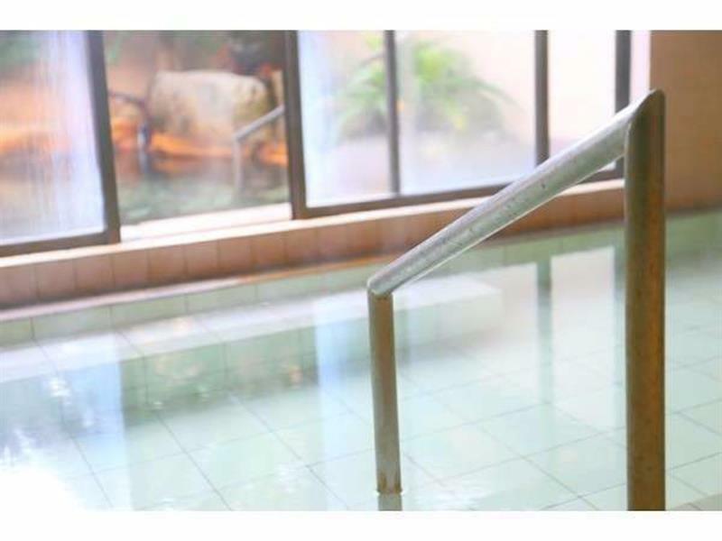 Hotel Kawachiya Минамиидзу Экстерьер фото
