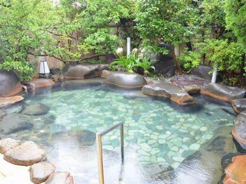 Hotel Kawachiya Минамиидзу Экстерьер фото