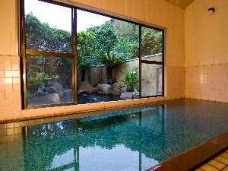Hotel Kawachiya Минамиидзу Экстерьер фото