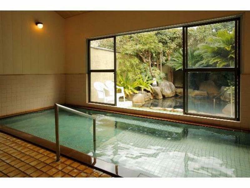 Hotel Kawachiya Минамиидзу Экстерьер фото